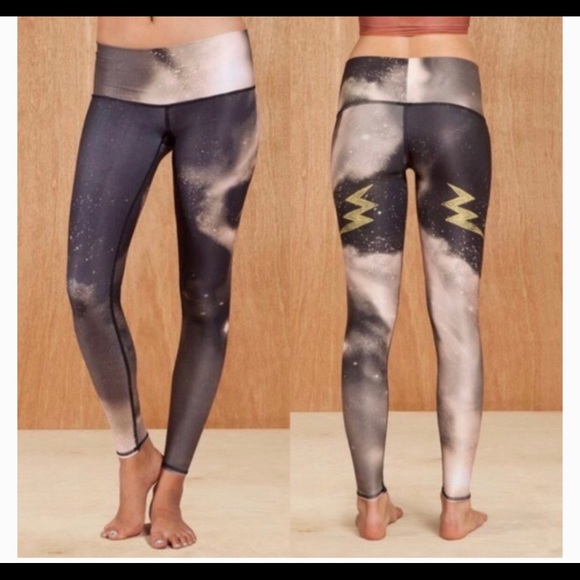 teeki Pants - teeki leggings teeki Pants - teeki leggings